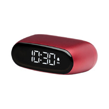 Lexon Minut Digital Alarm Clock